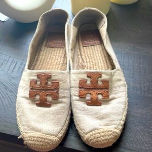 Tory Burch Espadrilles